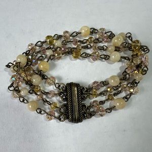 Melania Clara bracelet